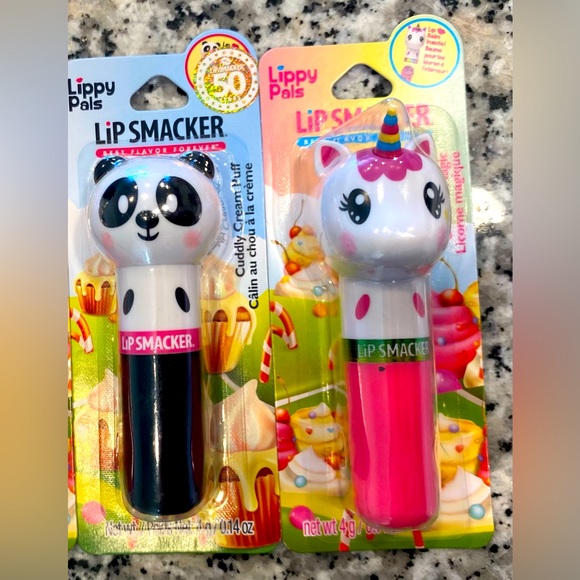 Lip Smackers Lippy Pals Trio - Picture 6 of 6